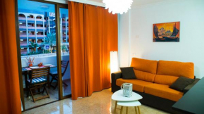  Apartamento Teror  Ла Плайа Дэ Моган